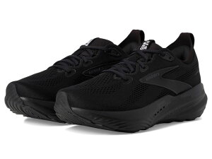 �u���b�N�X �����Y �V���[�Y �X�j�[�J�[ Brooks Glycerin GTS 22 Black/Black/Ebo �u���b�N