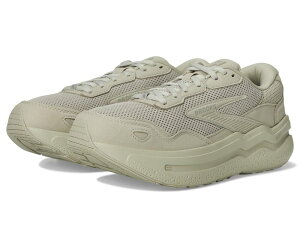 �u���b�N�X �����Y �V���[�Y �X�j�[�J�[ Brooks Ghost Max SE Stone/Oak �X�g�[��