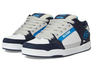 �O���[�u �����Y �V���[�Y �X�j�[�J�[ Globe Tilt Blue Heaven/Whi �u���[