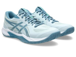�A�V�b�N�X �����Y �V���[�Y �X�j�[�J�[ ASICS Gel-tactic 13 Cool Grey/Saba �O���[