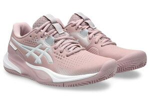 �A�V�b�N�X ���f�B�[�X �V���[�Y �X�j�[�J�[ ASICS Gel-Challenger 15 Clay Morganite/Piedm