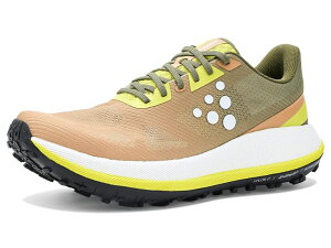 �N���t�g �����Y �V���[�Y �X�j�[�J�[ Craft Xplor 2 Green �O���[��