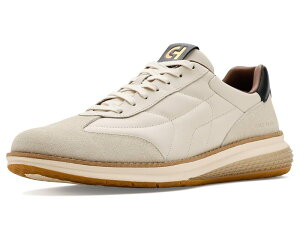 �R�[���n�[�� �����Y �V���[�Y �I�b�N�X�t�H�[�h Cole Haan Grandpro Touchlinenergyweave Ivory Leather/S �A�C�{���[