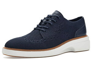 �R�[���n�[�� ���f�B�[�X �V���[�Y �I�b�N�X�t�H�[�h Cole Haan OriginalGrand Cityspectre Stitchlite Oxford Midnight Moon S