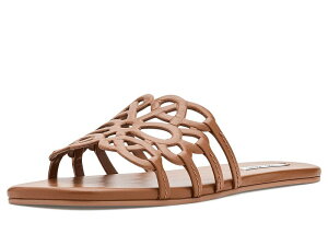 �X�e�B�[�u �}�f�� ���f�B�[�X �A�N�Z�T���[ �T���O���X�E�A�C�E�F�A Steve Madden Lotus Tan Leather �^��