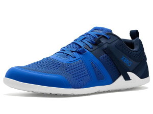 �[���V���[�Y �����Y �X�j�[�J�[ Xero Shoes Prio Neo Blue Iolite �u���[
