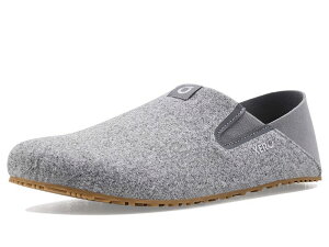 �[���V���[�Y ���f�B�[�X �T���_�� Xero Shoes Pagosa Light Gray �O���[
