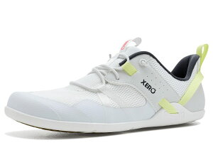 �[���V���[�Y ���f�B�[�X�j�[�J�[ Xero Shoes Prio Coast White/Multi �z���C�g