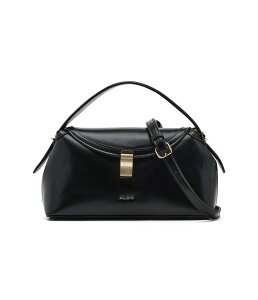 �A���h ���f�B�[�X �o�b�O ALDO Ligohan Black/Black �u���b�N