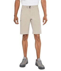 �A�[�N�e���N�X �����Y �{�g���X �n�[�t�p���c�E�V���[�c �V���[�g�p���c Arc'teryx Gamma SL Shorts 11 Rune