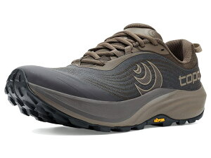 �g�|�A�X���`�b�N �����Y �V���[�Y �X�j�[�J�[ Topo Athletic Pursuit 3 Brown/Tan �u���E��