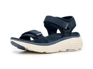 �X�P�b�`���[�Y ���f�B�[�X �V���[�Y �T���_�� SKECHERS Performance On-The-Go Max Cushioning Endeavour Sandals Navy �l�C�r�[