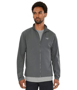 �A�[�N�e���N�X �����Y �A�E�^�[ �R�[�g �W���P�b�g Arc'teryx Atom SL Jacket Cloud