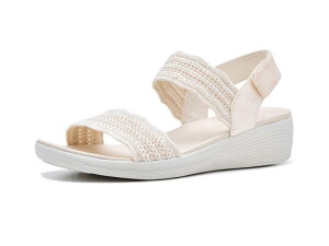 �X�P�b�`���[�Y ���f�B�[�X �V���[�Y �q�[�� SKECHERS Arya - Favorite Finds Off-White �I�t�z���C�g