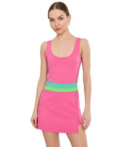 �r�[�`���C�I�b�g ���f�B�[�X �g�b�v�X �����s�[�X Beach Riot Remi Dresstrawberry Ice