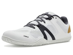 �[���V���[�Y ���f�B�[�X�j�[�J�[ Xero Shoes 360 Rally White/Asphalt �z���C�g