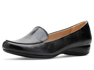 ���C�t�X�g���C�h ���f�B�[�X �V���[�Y �X���b�|���E���[�t�@�[ LifeStride Dario Slip-On Loafers Black �u���b�N