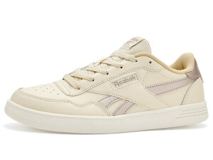 ���[�{�b�N ���f�B�[�X �V���[�Y �X�j�[�J�[ Reebok Lifestyle Court Advance Agedbeige/Simpl