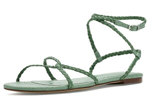 �T���G�f���}�� ���f�B�[�X �V���[�Y �T���_�� Sam Edelman Ellina Braid Sage Sky �Z�[�W