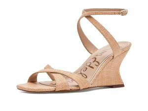 �T���G�f���}�� ���f�B�[�X �V���[�Y �q�[�� Sam Edelman Davi Bleached Beechw