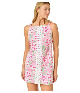 �y���������z �����[�s�����b�c�@�[ ���f�B�[�X �W�����v�X�[�c �g�b�v�X Delores Sleeveless Rompers Conch Shell Pin