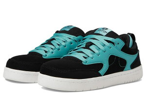 �{���R�� ���f�B�[�X �V���[�Y �X�j�[�J�[ Volcom Vitals EH Comp Toe Black/Bottle Gr �u���b�N