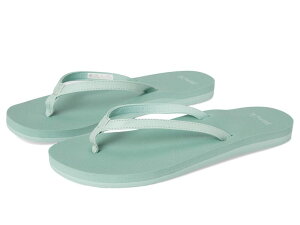 �T�k�[�N ���f�B�[�X �V���[�Y �T���_�� Sanuk Yoga Joy II Aqua Foam �A�N�A