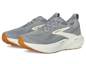 �u���b�N�X �����Y �V���[�Y �X�j�[�J�[ Brooks Glycerin 22 Primer Gray/Gra �O���[