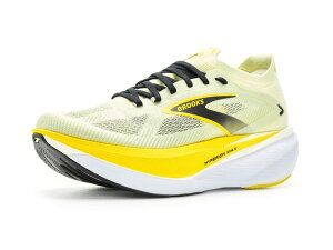 �u���b�N�X �����Y �V���[�Y �X�j�[�J�[ Brooks Hyperion Max 3 Luminary/Cyber
