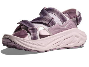 �z�J�I�l�I�l ���f�B�[�X �V���[�Y �T���_�� Hoka Infini Hike Tc Fragrant Lilac/ ���C���b�N