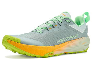 �A���g�� ���f�B�[�X �V���[�Y �X�j�[�J�[ Altra Experience Wild 3+ Gray �O���[