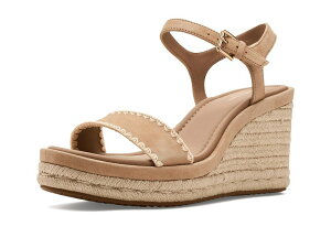 �R�[���n�[�� ���f�B�[�X �V���[�Y �q�[�� Cole Haan Cloudfeel Asbury Espadrille Tuscan Sand Lea �T���h