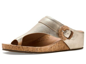 �P�l�X�R�[�� ���f�B�[�X �V���[�Y �X���b�|���E���[�t�@�[ Gentle Souls by Kenneth Cole Galina Ice Leather