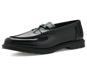 �h�N�^�[�}�[�`�� �����Y �V���[�Y �X���b�|���E���[�t�@�[ Dr. Martens Mayfare Loafers Black �u���b�N
