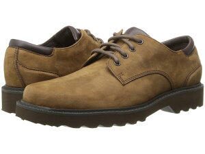 ���b�N�|�[�g �����Y �V���[�Y �I�b�N�X�t�H�[�h Rockport Main Route Northfield Waterproof Espresso Nubuck