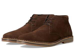 �X�e�B�[�u �}�f�� �����Y �V���[�Y �u�[�c�E���C���u�[�c Steve Madden Hestonn Chocolate �`���R���[�g