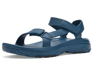 �e�o �����Y �V���[�Y �T���_�� Tevapreaqua Drift Blue Opal/Trade �u���[