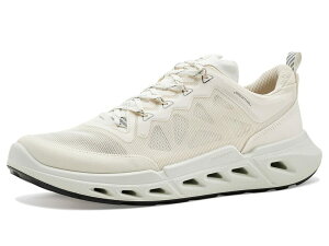 �G�R�[ ���f�B�[�X �V���[�Y �X�j�[�J�[ ���[�X ECCO Sport Biom 720 Breathru Lace-Up White/White �z���C�g