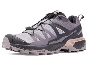 �T������ ���f�B�[�X �V���[�Y �u�[�c�E���C���u�[�c Salomon X Ultra 360 Gull
