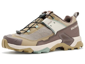 �T������ ���f�B�[�X �V���[�Y �u�[�c�E���C���u�[�c Salomon X Ultra 5 Desertan �^��
