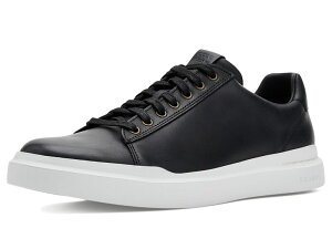 �R�[���n�[�� �����Y �V���[�Y �X�j�[�J�[ Cole Haan Grandpro Rally Ltt Sneaker Black/Optic Whi �u���b�N