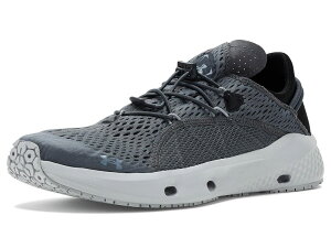 �A���_�[�A�[�}�[ �����Y �V���[�Y �X�j�[�J�[ Under Armour Charged Kilchis Pitch Gray/Blac �O���[