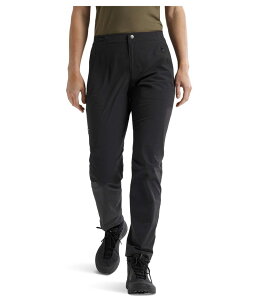 �A�[�N�e���N�X ���f�B�[�X �{�g���X �J�W���A���p���c Arc'teryx Gamma SL Pants Black �u���b�N