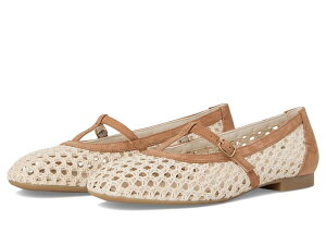 �|�[���E�O���[�� ���f�B�[�X �V���[�Y �T���_�� Paul Green Anabele Flats Diva Royal Napp