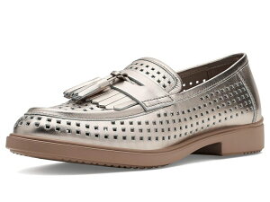 �G�R�[ ���f�B�[�X �V���[�Y �X���b�|���E���[�t�@�[ ECCO Dress Classic 15 Perforated Tasseloafers Pure Cashmere F