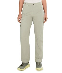 �A�[�N�e���N�X ���f�B�[�X �{�g���X �J�W���A���p���c Arc'teryx Gamma Pants Habitat