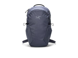�A�[�N�e���N�X �����Y �o�b�O �o�b�N�p�b�N�E�����b�N�T�b�N Arc'teryx Mantis 16 Backpack Dark Stratus