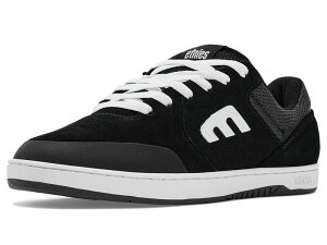 �G�g�j�[�Y �����Y �V���[�Y �X�j�[�J�[ etnies Marana Og Black/White �z���C�g