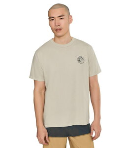 �I�j�[�� �����Y �g�b�v�X �V���c O'Neill OG Circle Surfer Short Sleeve Tee Light Khaki �J�[�L