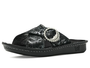 �A���O���A ���f�B�[�X �V���[�Y �u�[�c�E���C���u�[�c Alegria Vanya Moon Shadow Sil